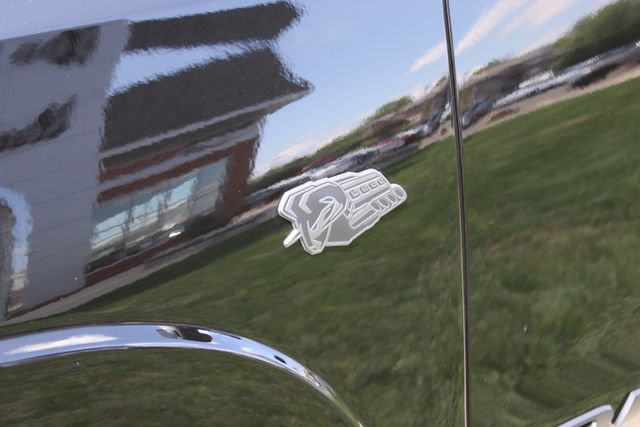 New 2027 RAM 1500 Laramie AWD/4WD image 8