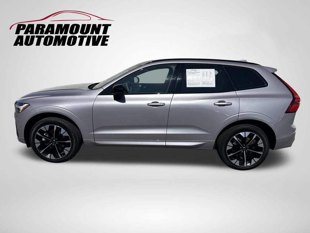 Used 2026 Volvo XC60 B5 Plus w/ Protection Package Premier AWD/4WD image 4
