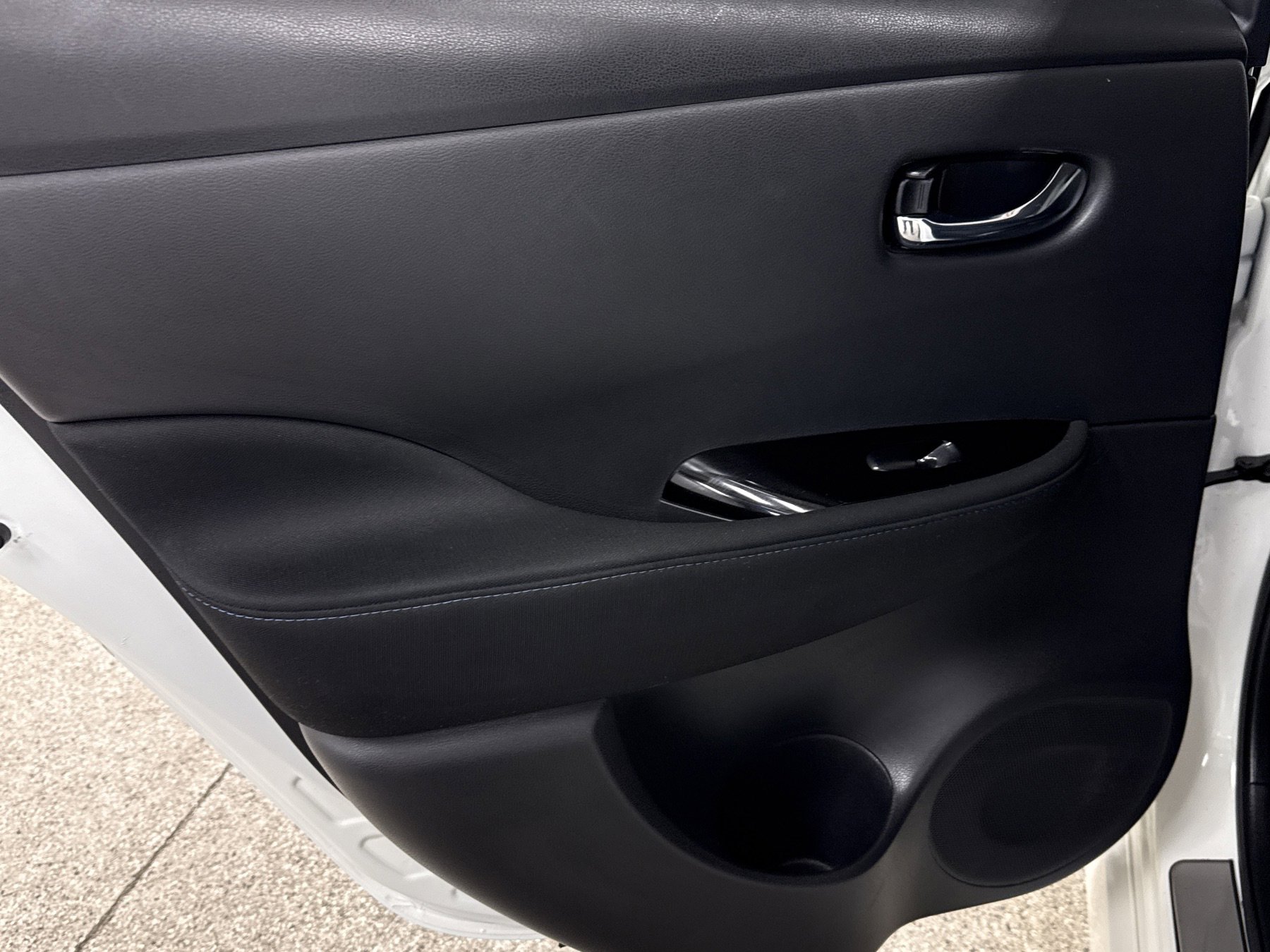 Used 2024 Nissan Leaf SV Plus image 10