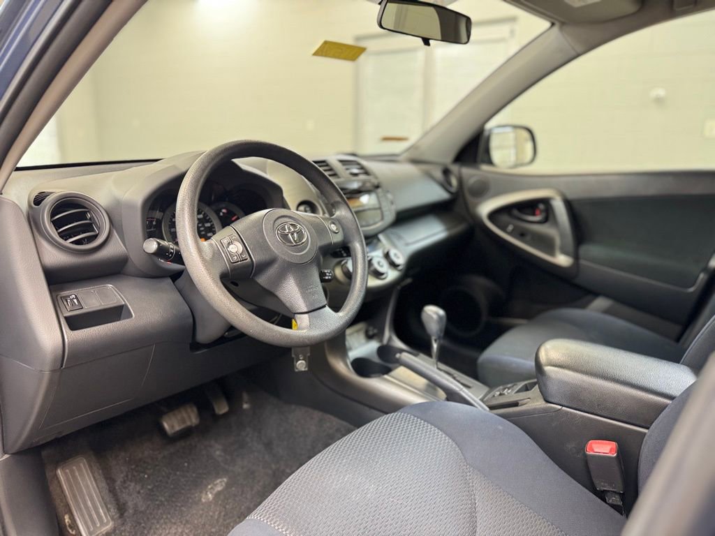 Used 2011 Toyota RAV4 Sport w/ Sport Extra Value Pkg AWD/4WD image 12