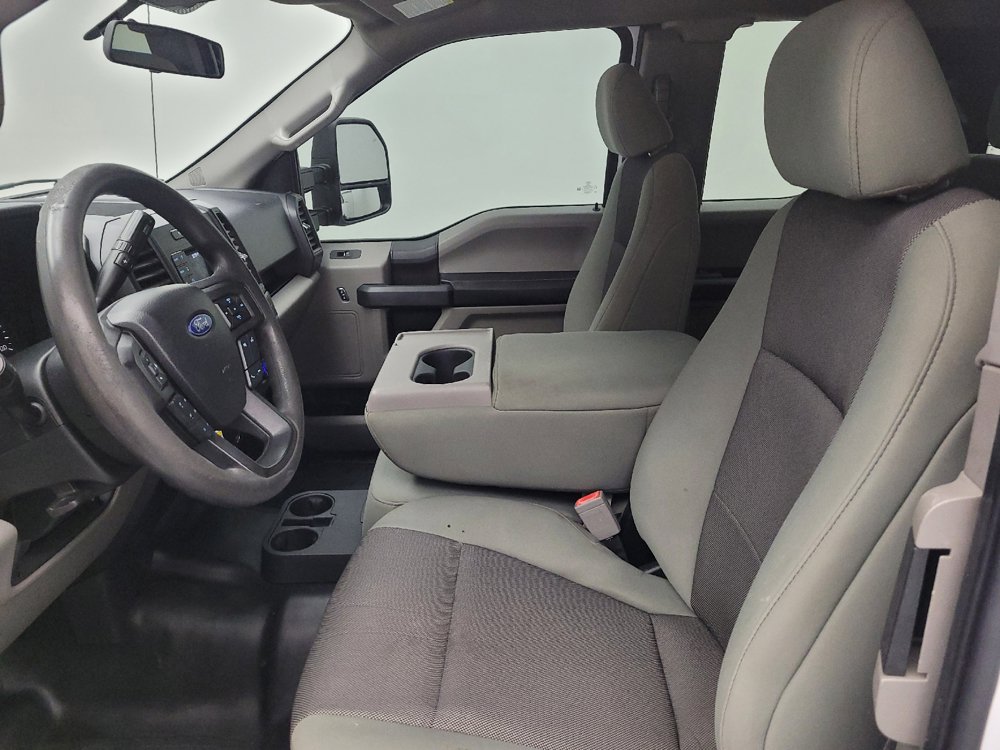 Used 2020 Ford F150 XL w/ Heavy-Duty Payload Package AWD/4WD image 17