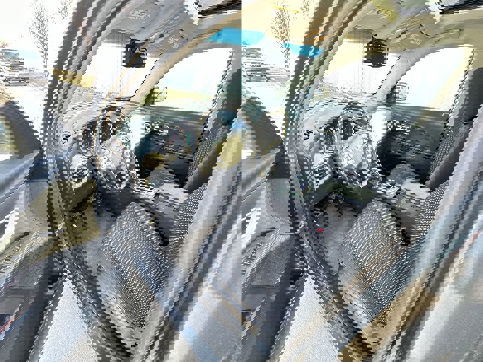 Used 2010 Chevrolet Equinox LT image 10