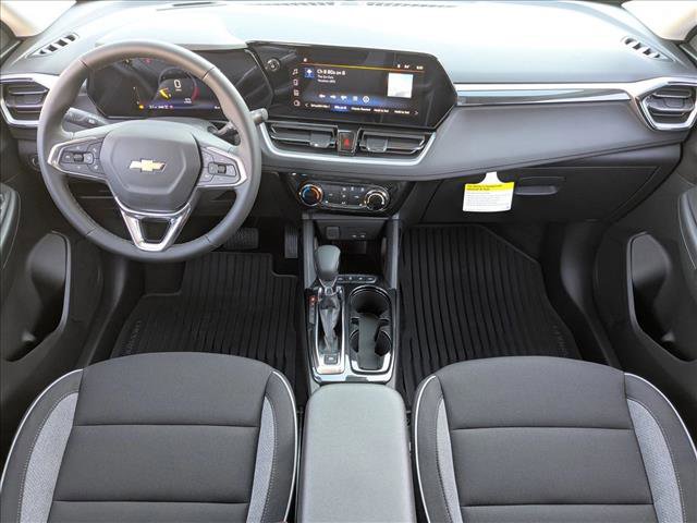 New 2026 Chevrolet TrailBlazer LT w/ LT Cold Weather Package image 14