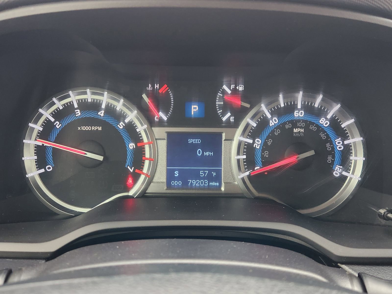 Used 2019 Toyota 4Runner TRD Off-Road Premium image 19