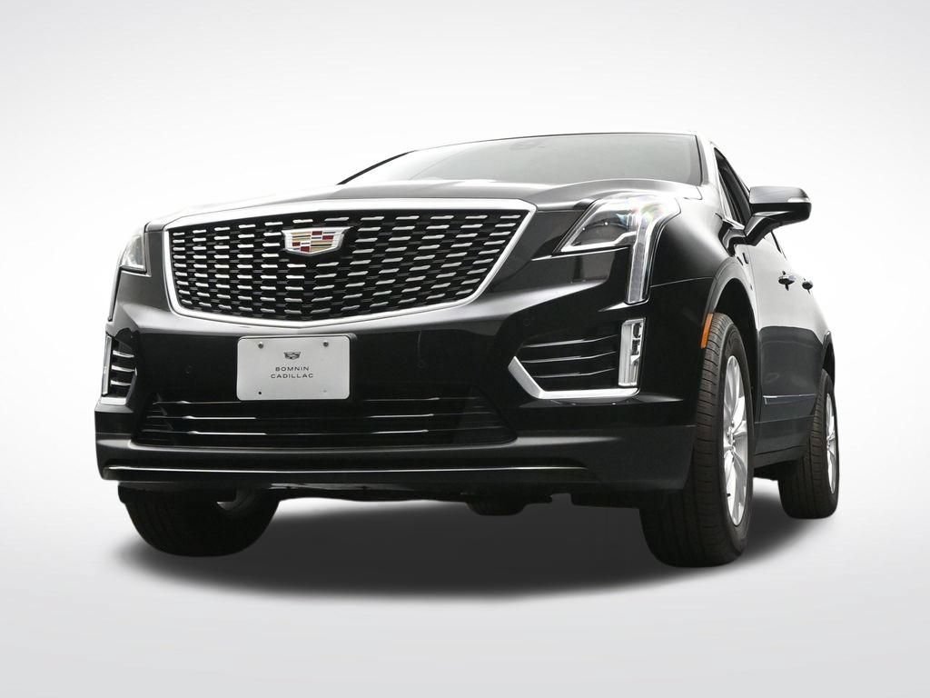 Used 2025 Cadillac XT5 Luxury FWD image 31