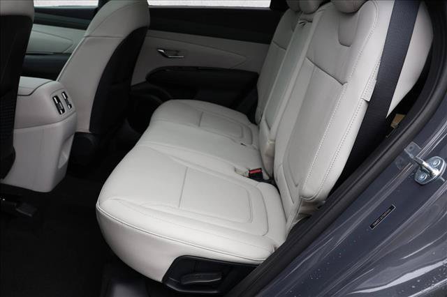 New 2026 Hyundai Tucson Limited AWD/4WD image 22