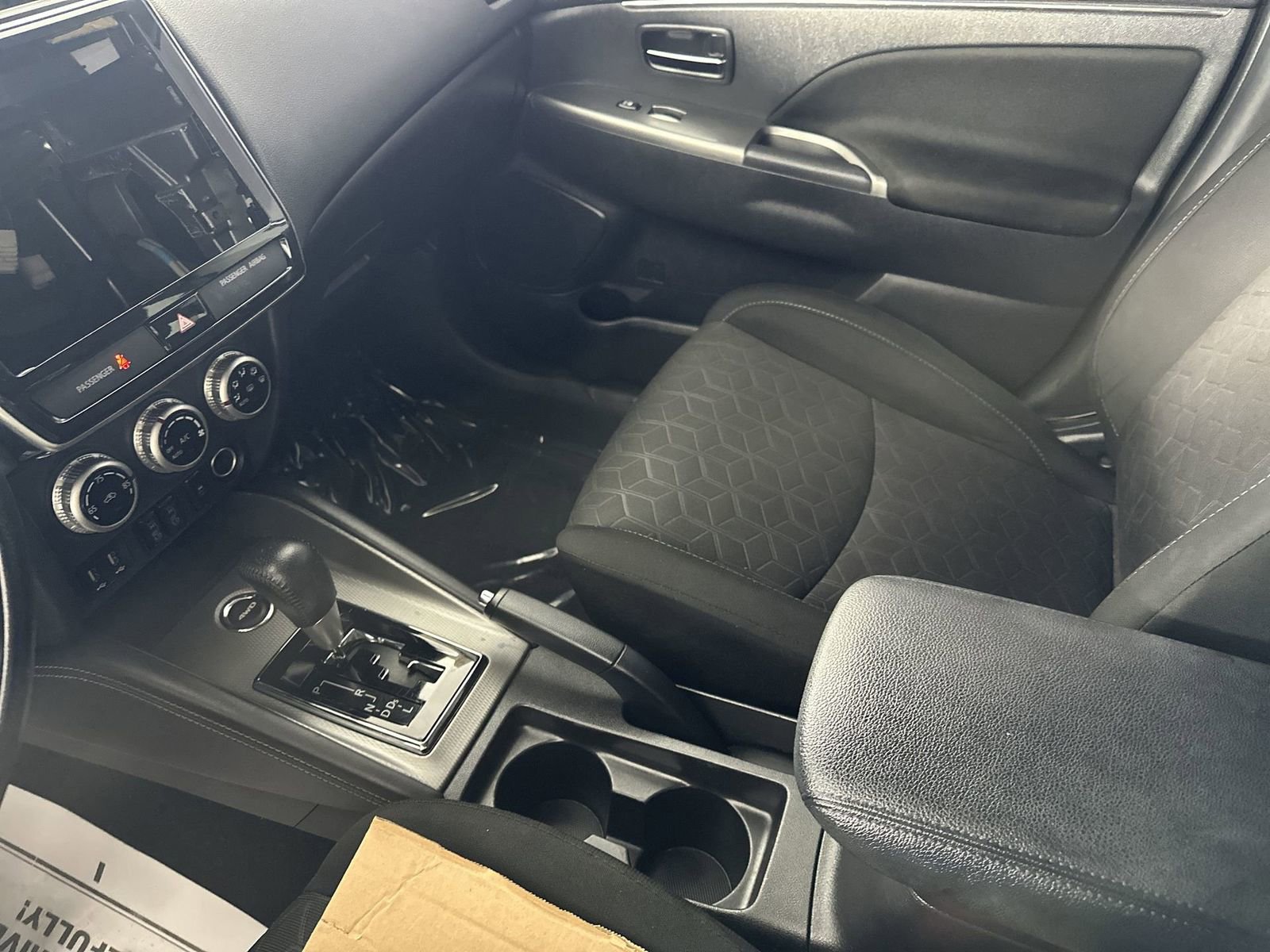 Used 2020 Mitsubishi Outlander Sport SE image 23