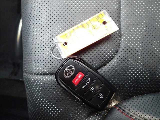 Used 2024 Toyota Tundra TRD Pro image 30