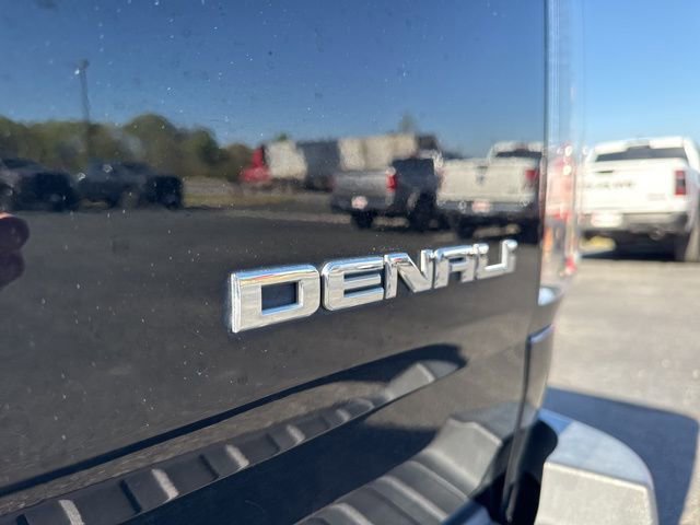 Used 2018 GMC Canyon Denali image 12