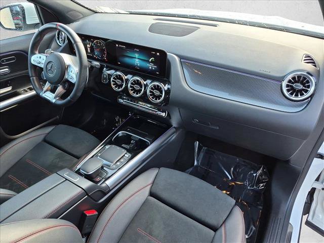 Certified 2023 Mercedes-Benz GLA 35 AMG 4MATIC image 20