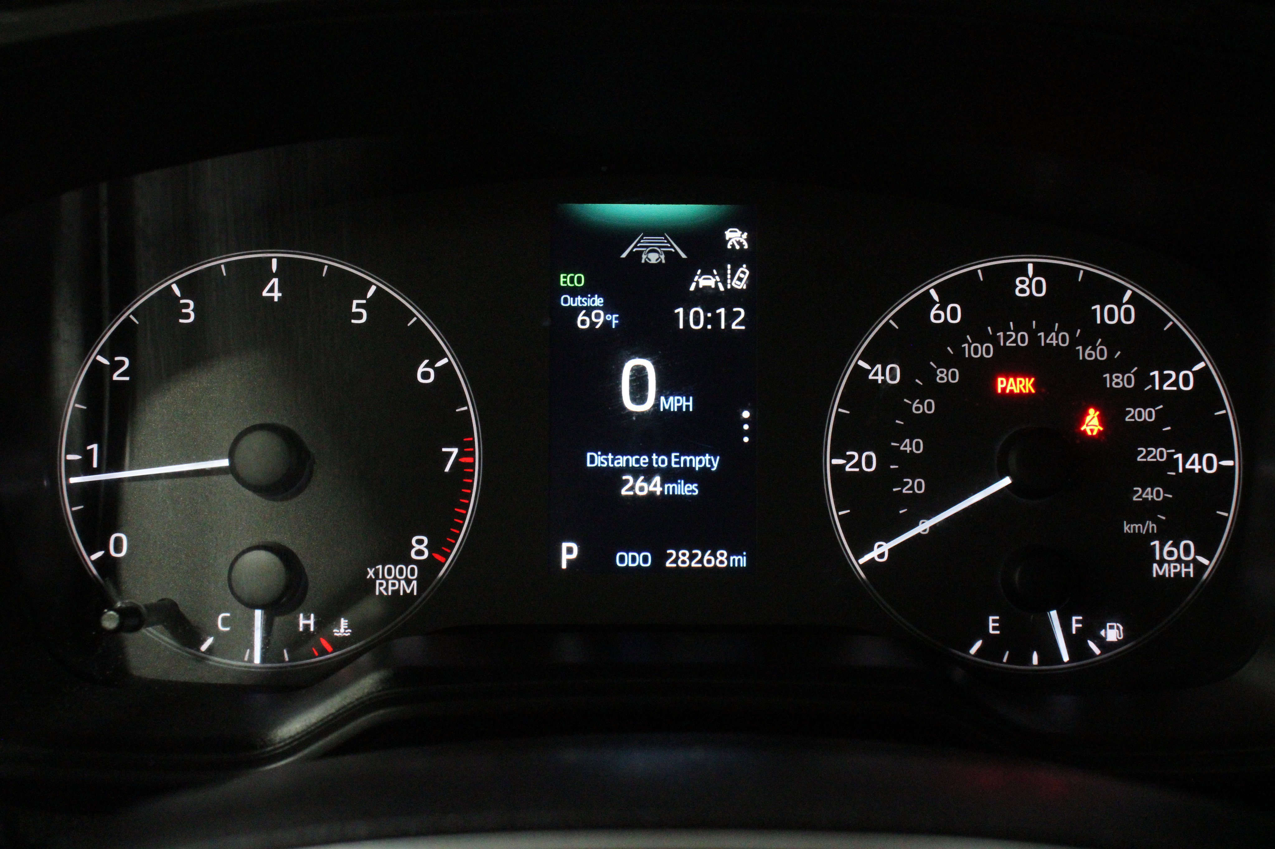 Used 2025 Toyota Corolla SE image 13