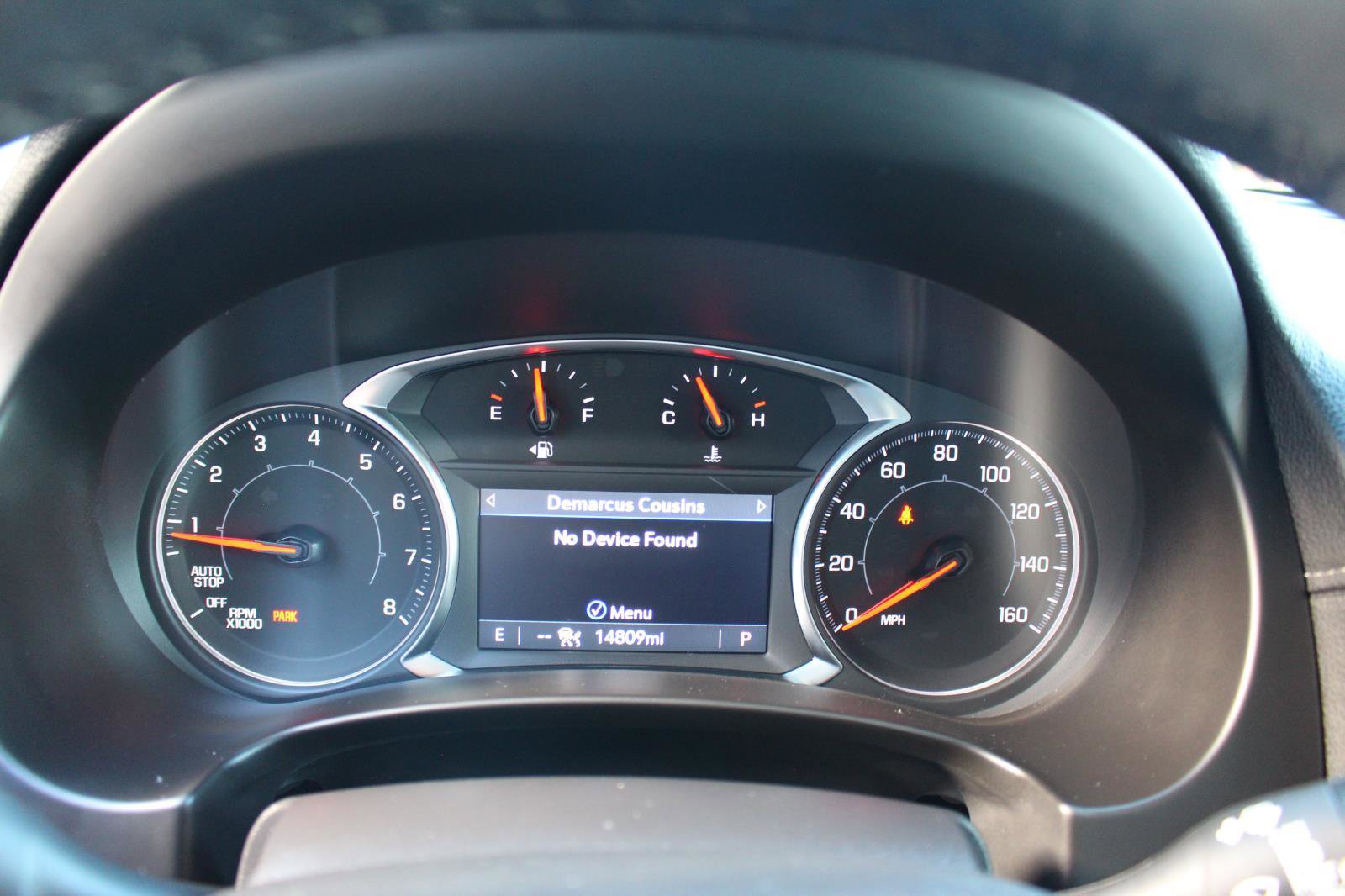 Used 2024 GMC Terrain SLT image 20