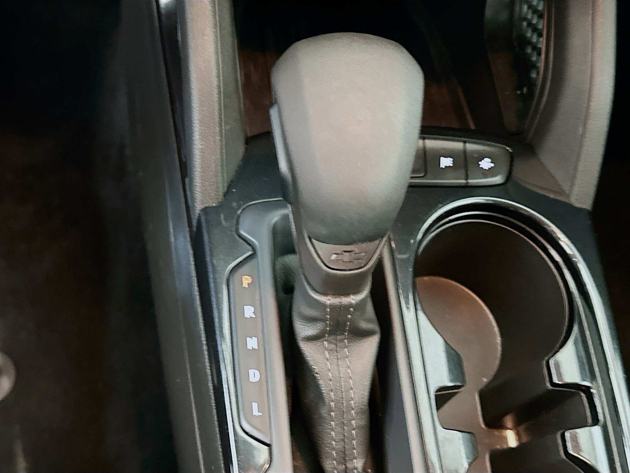 Used 2025 Chevrolet TrailBlazer LT image 23