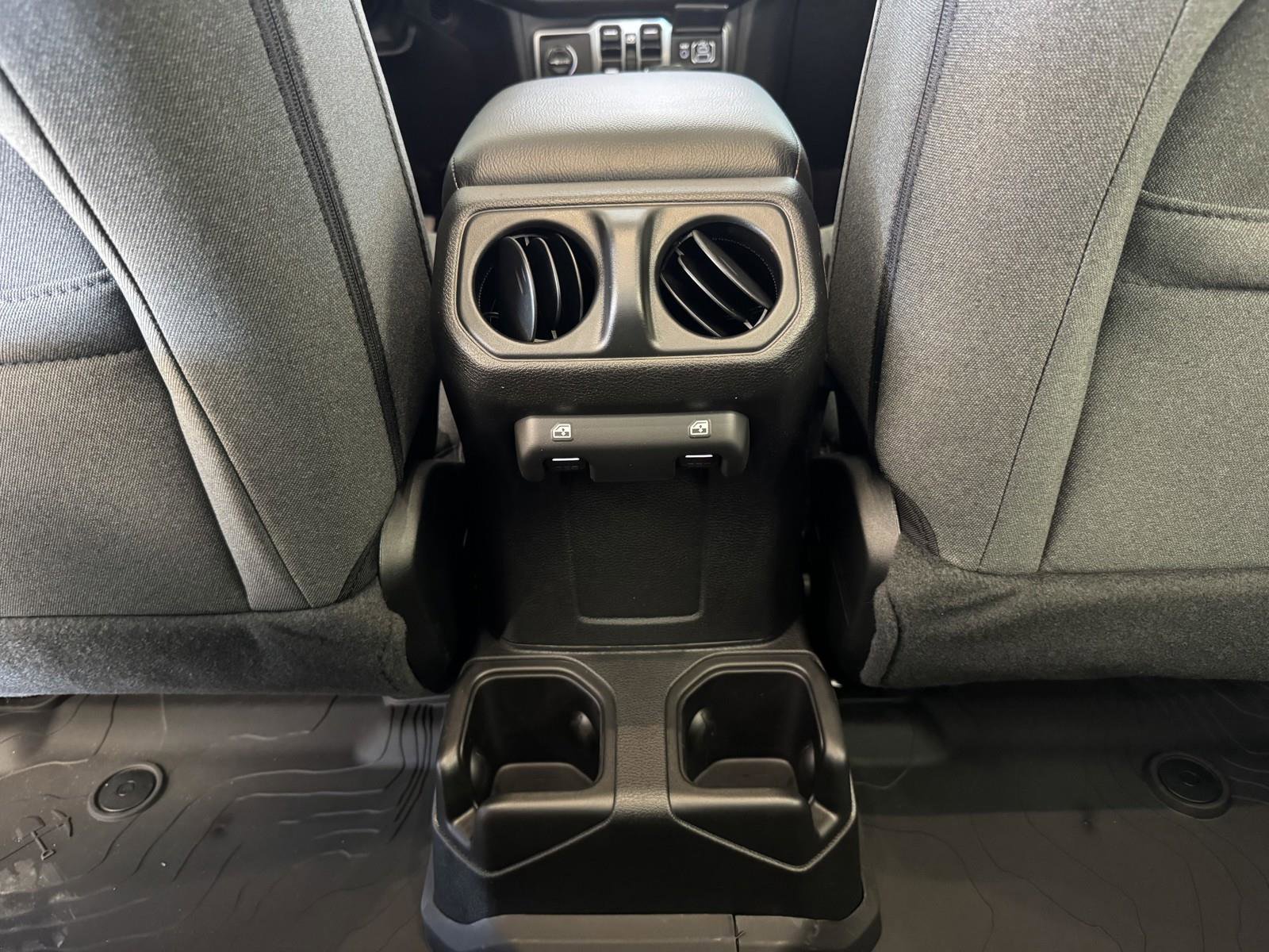 New 2026 Jeep Gladiator Sport image 26