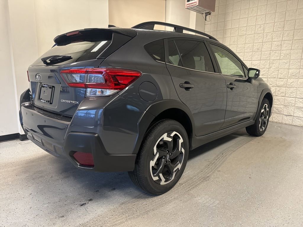 Used 2023 Subaru Crosstrek 2.5i Limited image 21