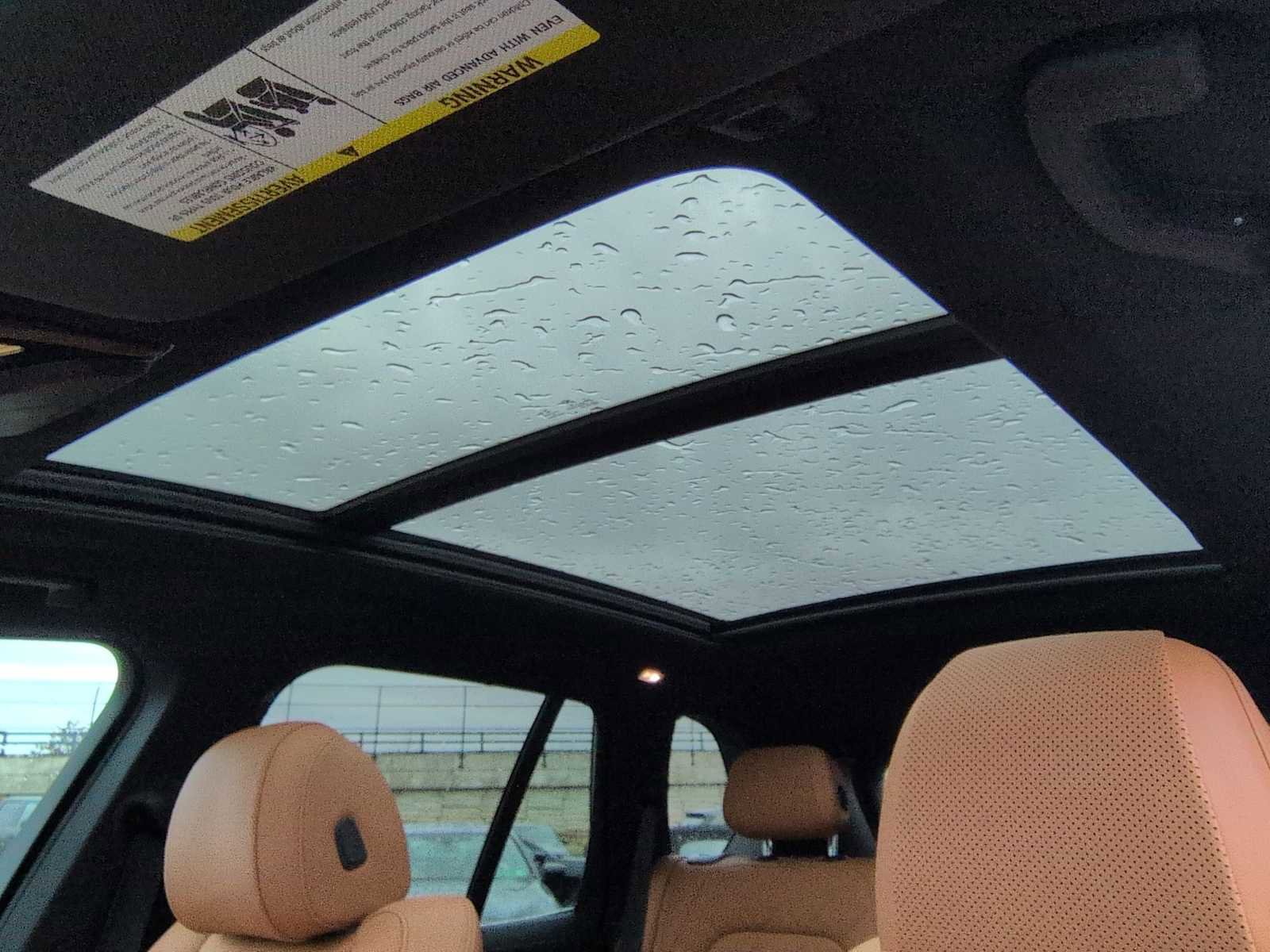 Used 2023 BMW X5 xDrive40i image 20