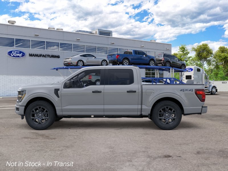 New 2026 Ford F150 STX AWD/4WD image 5