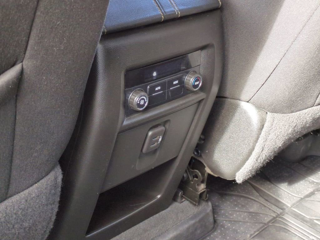 Certified 2021 Chevrolet Traverse LS w/ LPO, Floor Liner Package image 21