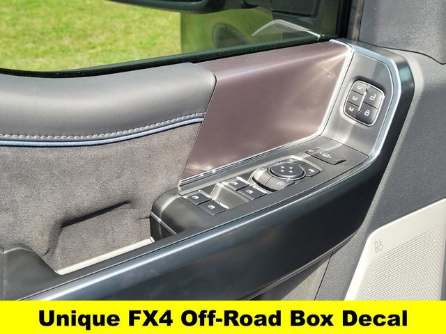 New 2026 Ford F250 Platinum image 22