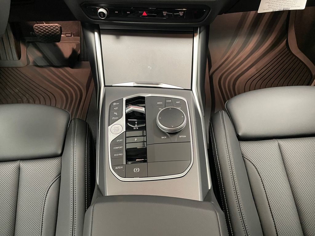 New 2025 BMW 230i xDrive Coupe w/ Convenience Package image 11