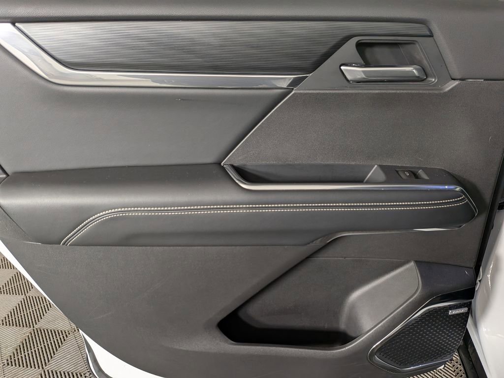 Certified 2025 GMC Acadia Elevation image 34