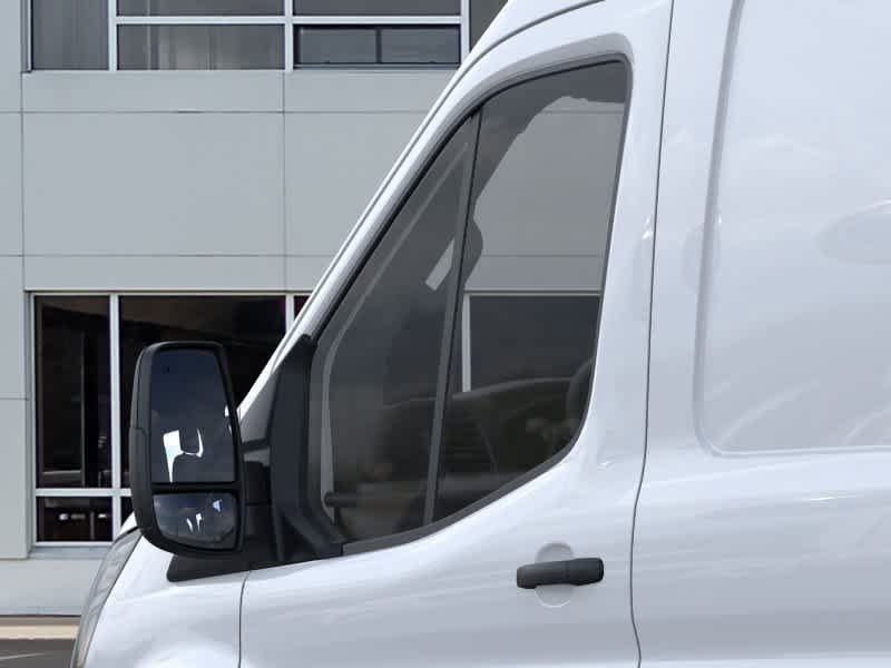 New 2026 Ford Transit 250 148 Medium Roof Extended AWD image 20