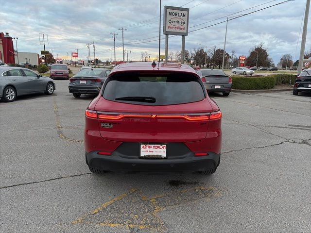 Used 2024 Dodge Hornet GT w/ GT Blacktop Package image 5