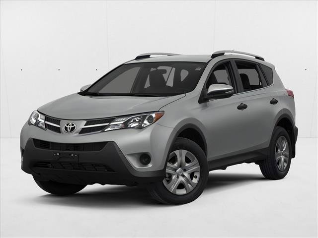 Used 2013 Toyota RAV4 Limited
