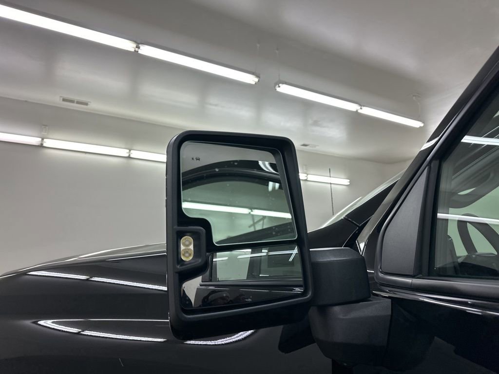 New 2026 Chevrolet Silverado 2500 LT w/ Trail Boss Package image 15