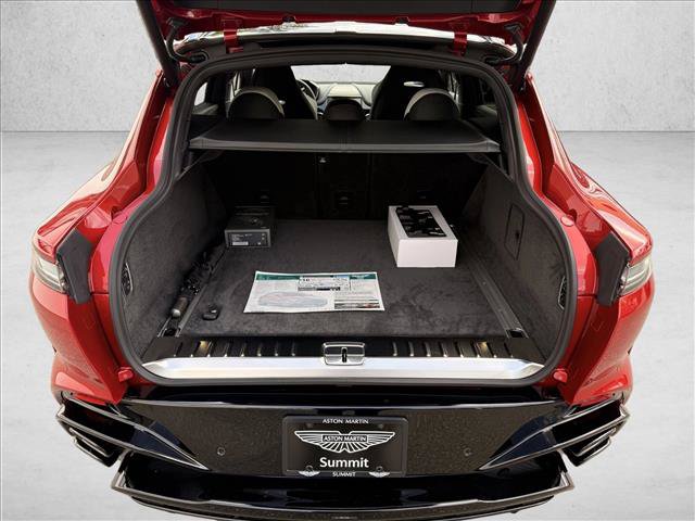 New 2026 Aston Martin DBX S AWD/4WD image 5