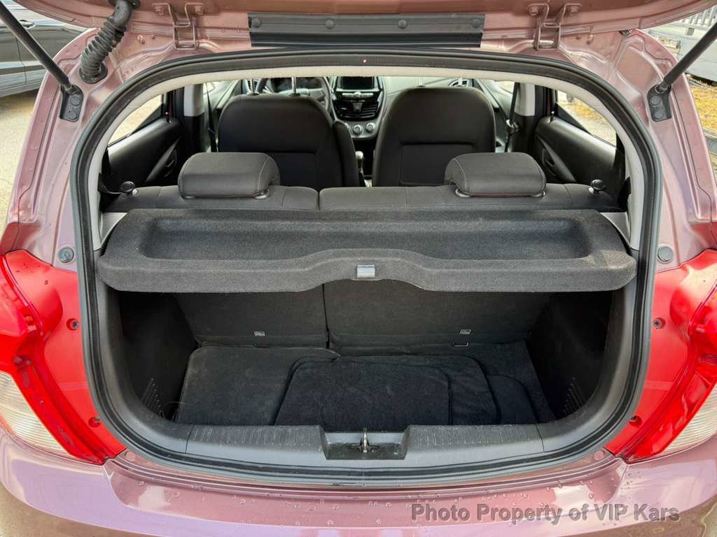 Used 2019 Chevrolet Spark LS image 22