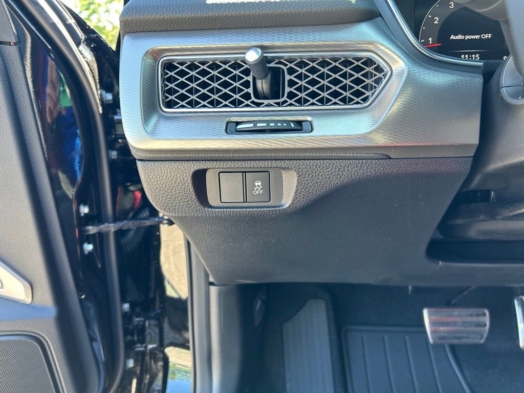 New 2026 Acura Integra A-Spec FWD image 20