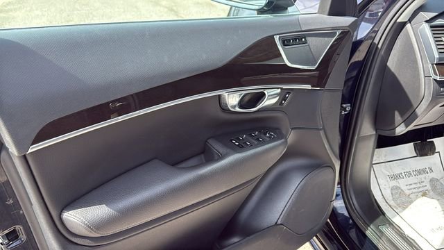 Used 2019 Volvo XC90 T6 Momentum w/ Advanced Package image 17
