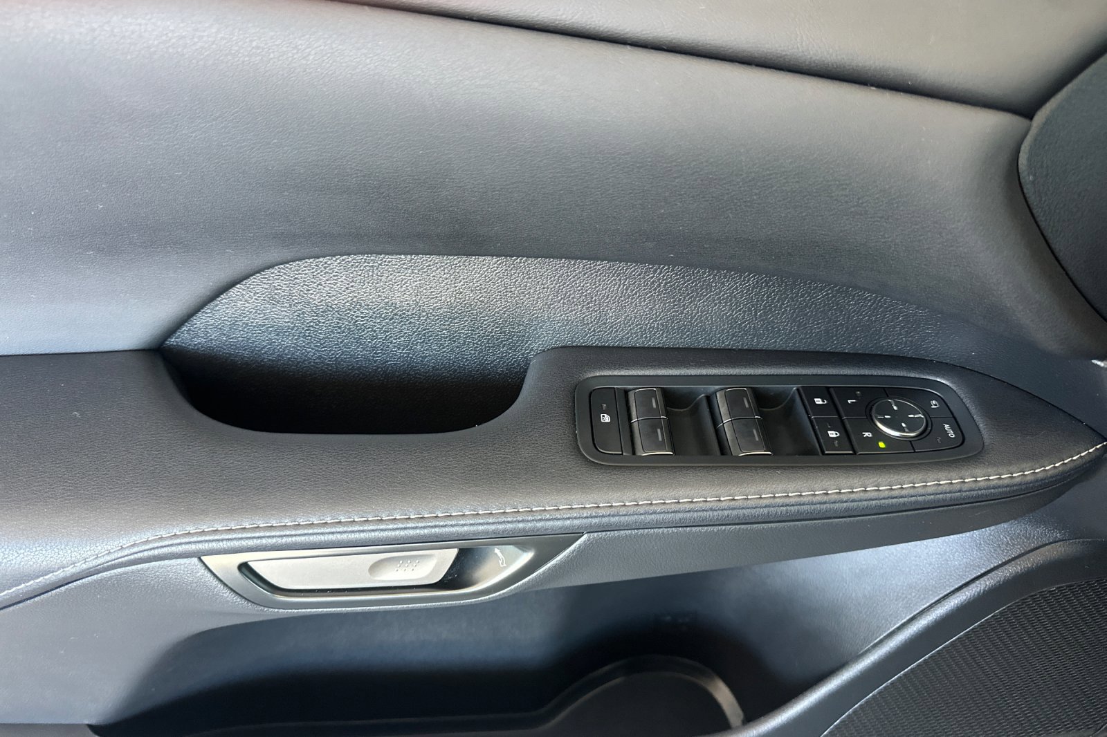 Certified 2024 Lexus RX 350 Premium w/ Convenience Package image 11