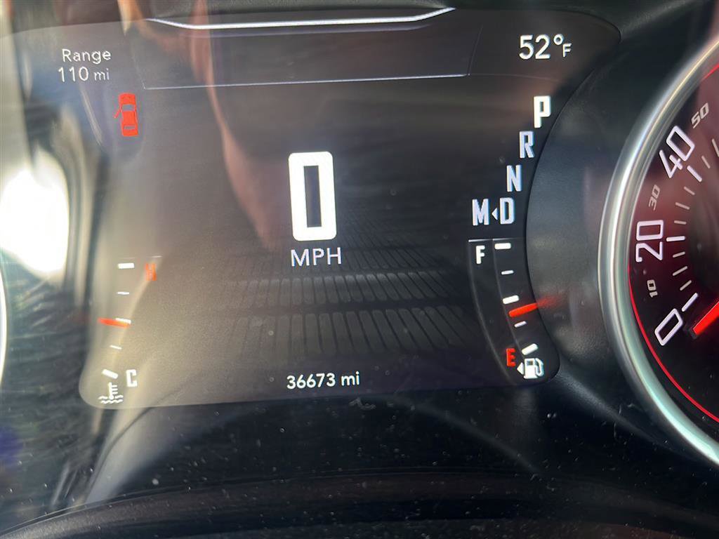 Used 2016 Dodge Challenger R/T Plus image 4