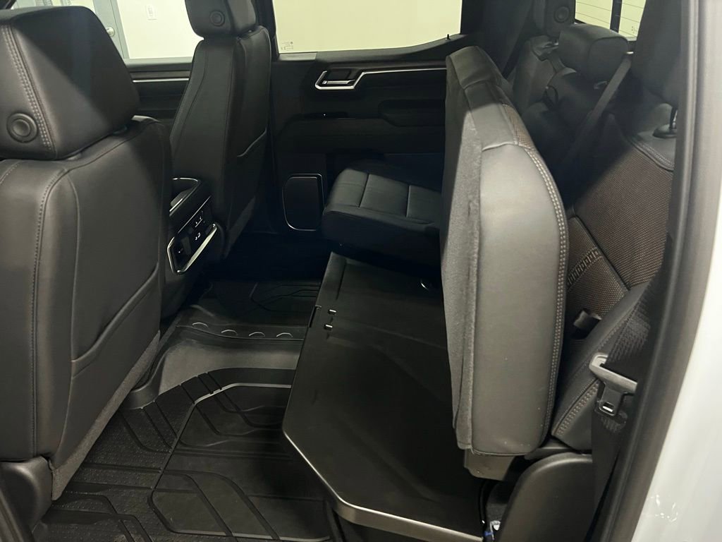 New 2026 Chevrolet Silverado 1500 High Country w/ Technology Package image 38