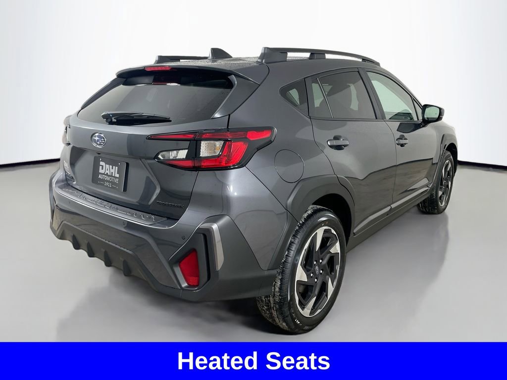 New 2026 Subaru Crosstrek 2.5i Limited image 7