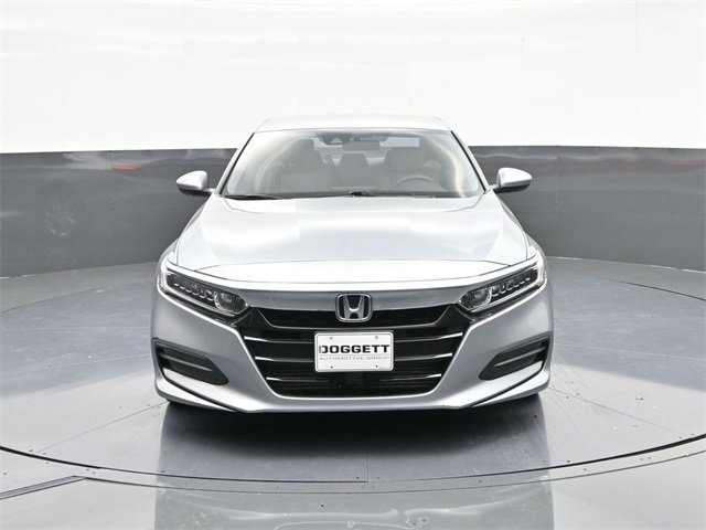 Used 2020 Honda Accord LX image 26