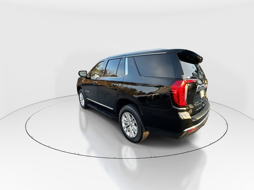Used 2024 GMC Yukon SLT image 6