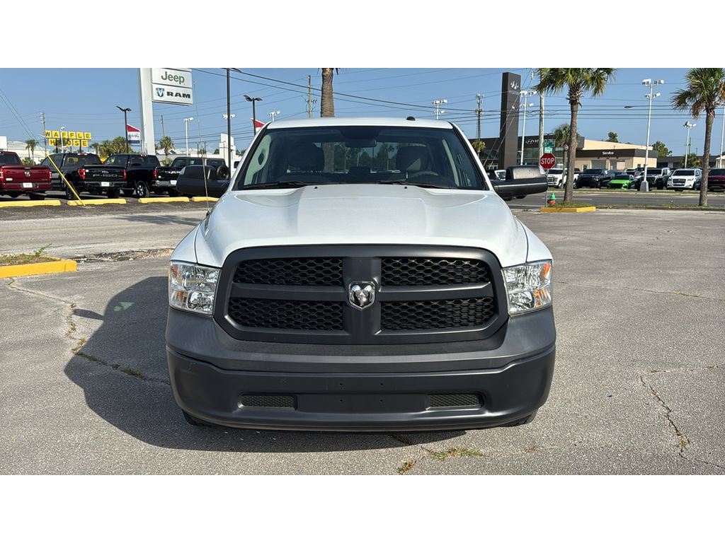 Used 2023 RAM 1500 Tradesman w/ Popular Equipment Group AWD/4WD image 9