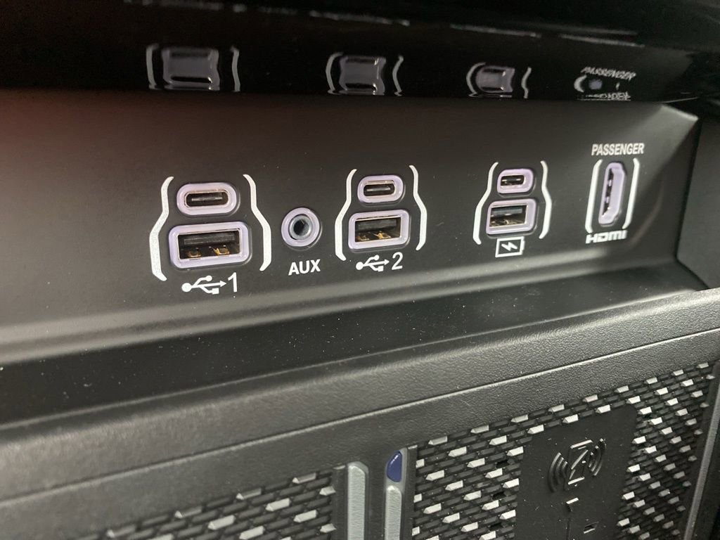 New 2026 RAM 1500 Laramie w/ Night Edition image 42