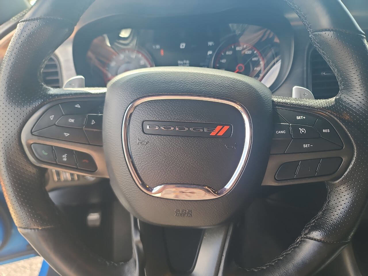 Used 2023 Dodge Charger R/T w/ Daytona Edition Group image 13