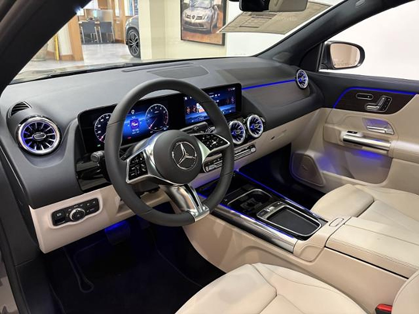 New 2026 Mercedes-Benz GLA 250 image 11