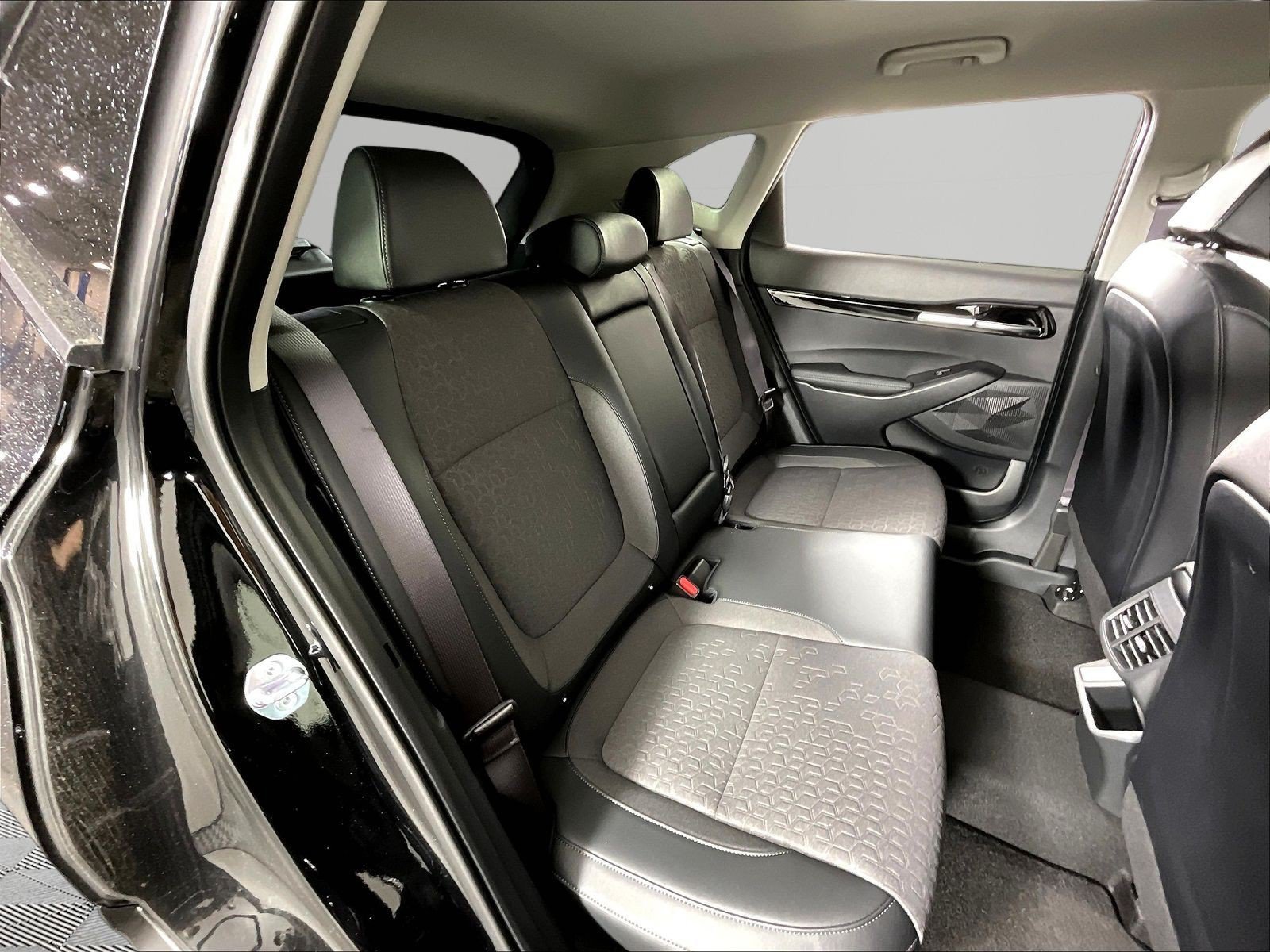 New 2026 Kia Seltos S AWD/4WD image 19