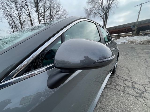 Used 2022 Hyundai Sonata SEL image 37