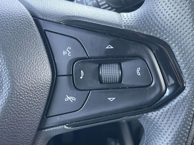 Used 2025 Chevrolet TrailBlazer LT image 24