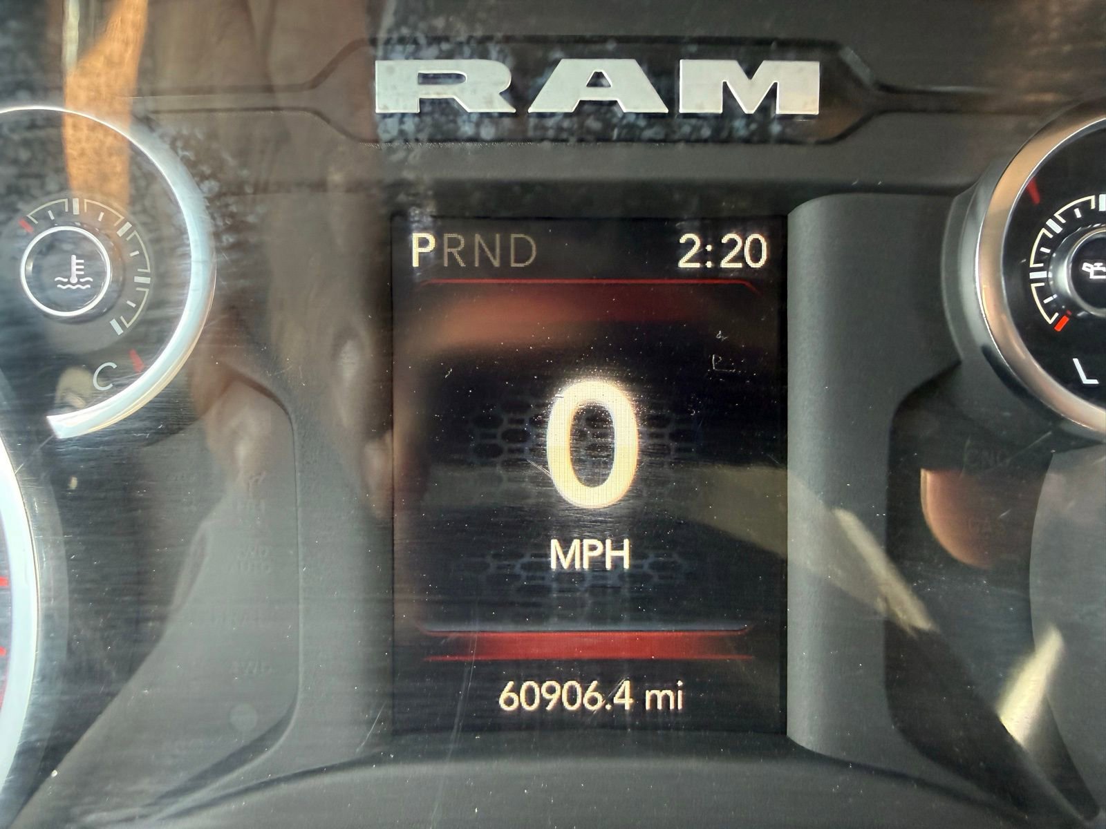 Used 2024 RAM 2500 Big Horn image 15