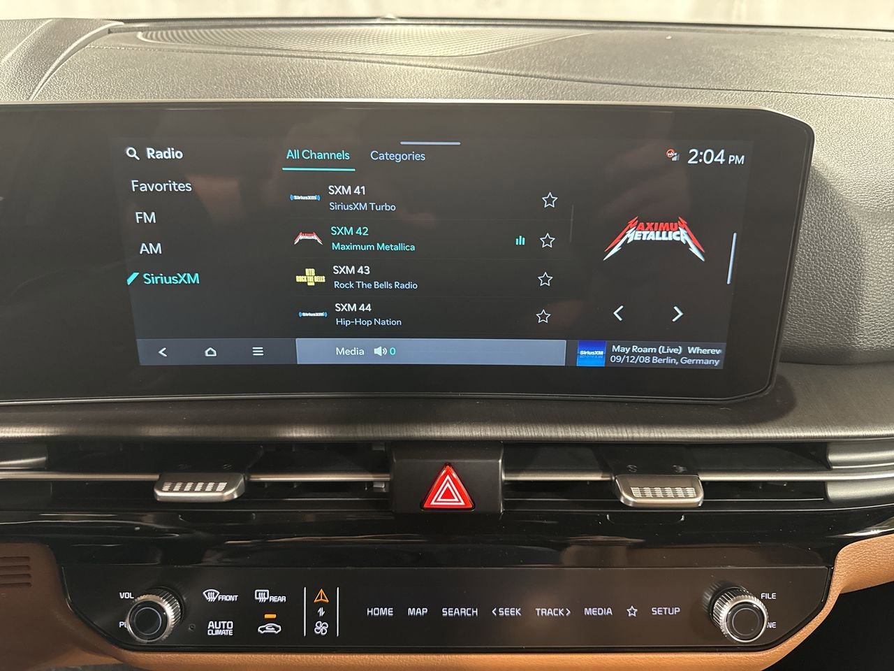 New 2026 Kia Sportage X-Line w/ X-Line Technology Package image 21