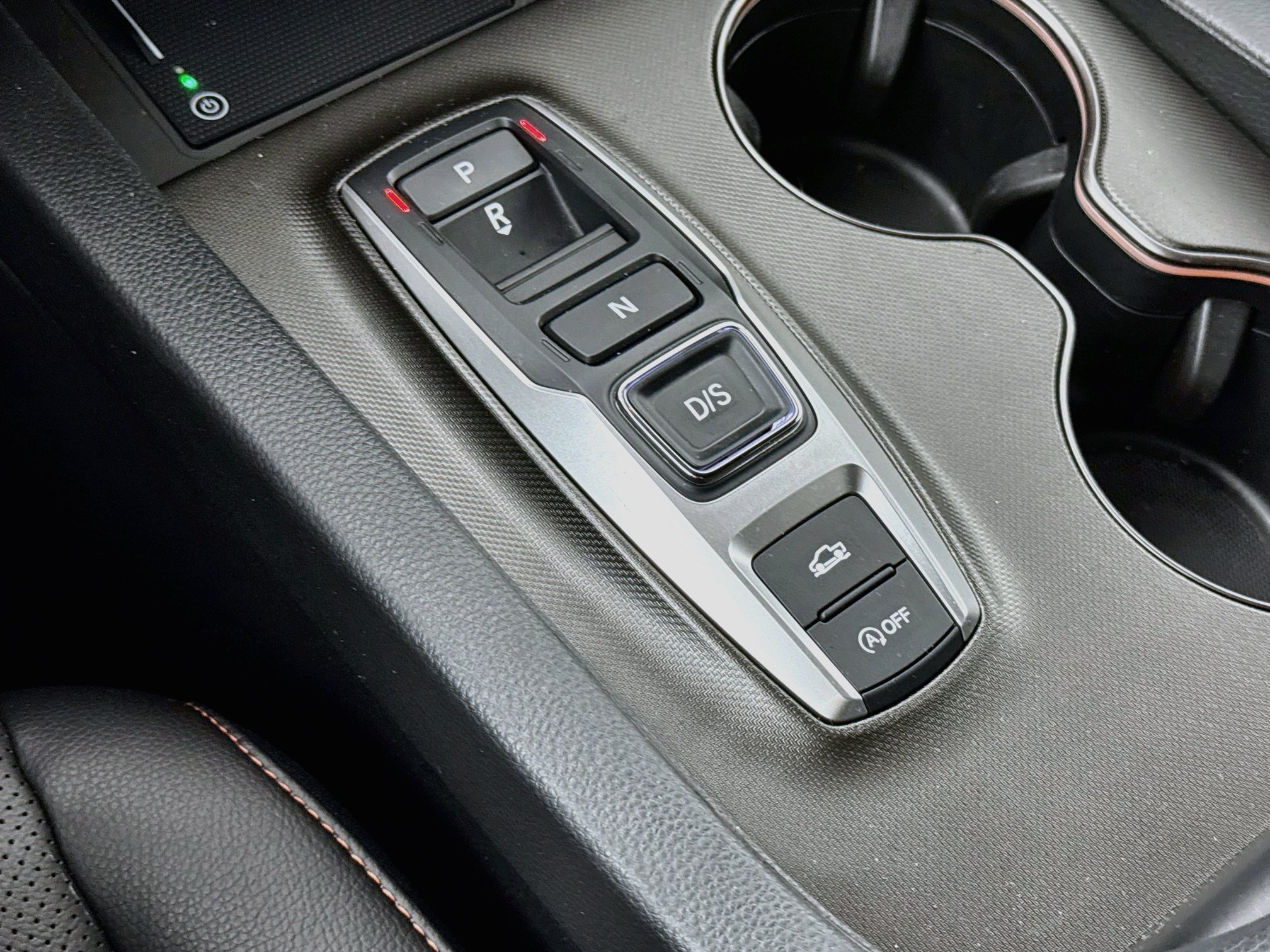 Certified 2024 Honda Ridgeline TrailSport image 17