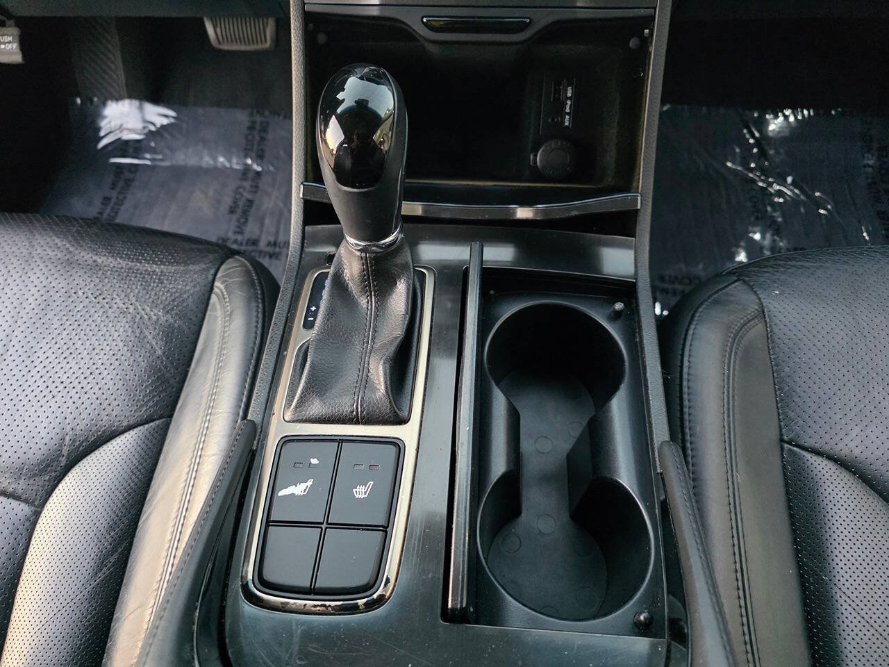 Used 2012 Hyundai Azera FWD image 37